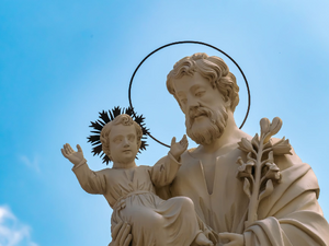 Plombier Saint-Joseph